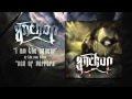 Anchor - I Am The Cancer ( Sea Of Mirrors) 2011