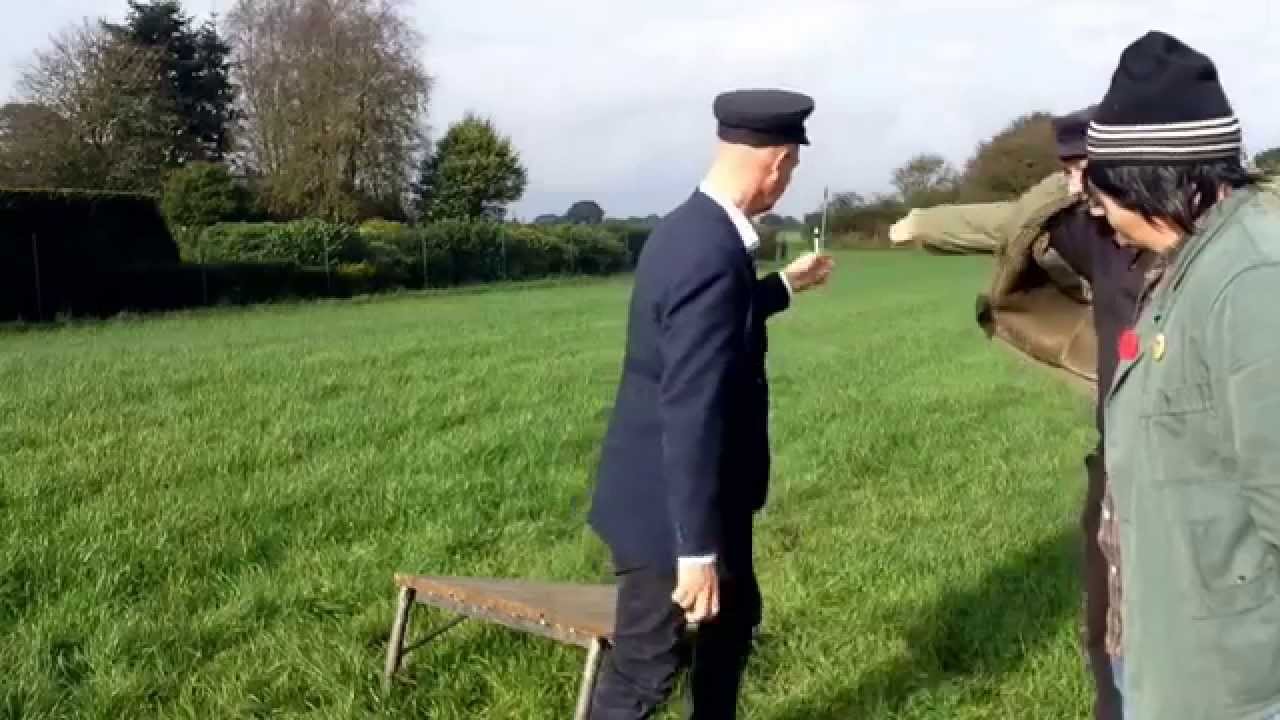 Klootschießen Klootschießen