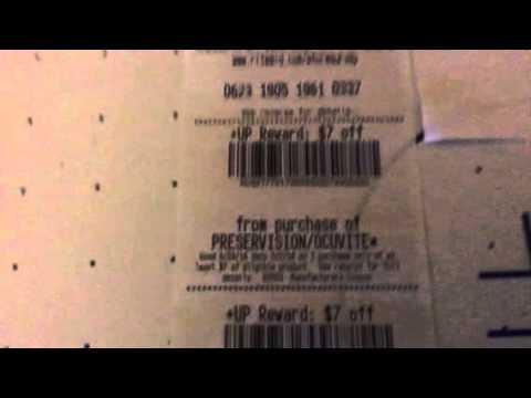 Rite Aid couponing 6/23/14! - YouTube