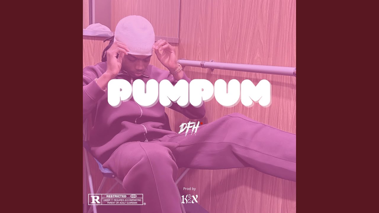 Watch PUMPUM on YouTube Watch PUMPUM on YouTube