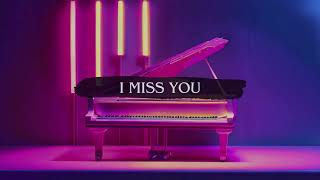 [FREE] Sad Guitar Piano Type Beat - “I Miss You” | Emotional Rap Beat Instrumental