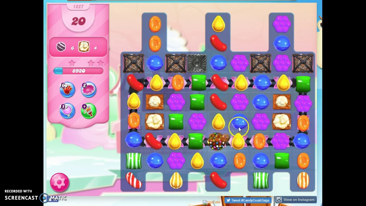 20 Astounding Facts About Candy Crush (board Game) 
