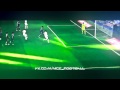 Gareth Bale - Nice Free Kick