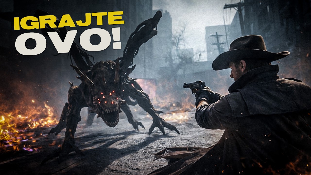 Igre VRIJEDNE vašeg vremena