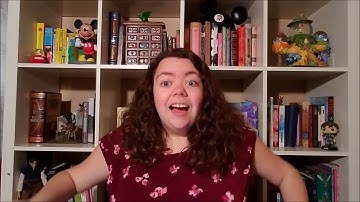 DCP Vlog 4: Bucket list