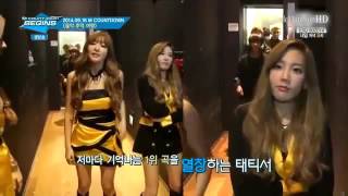 SNSD (Girls Generation) and BTS (Bangtan Boys) Cute and Funny moment