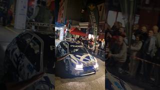 Rally de Asturias Histórico 2025 🤩