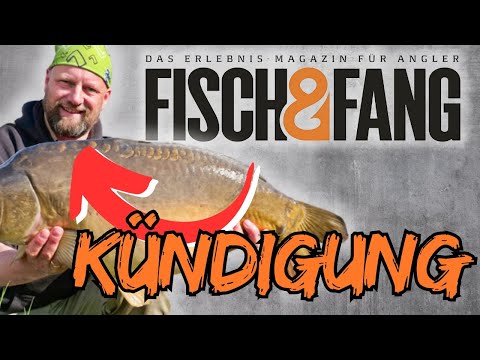 Fisch&Fang KÜNDIGT Matze Koch