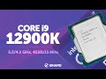 Тест i9-12900K с DDR4 и DDR5. Сравнение с R9 5950X, i9-10900K и i9-11900K