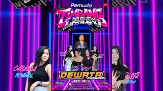 🔴LIVE DEWATA REBORN - HAPPY PARTY PEMUDA TIMBANG LAHOPO - NOVAL PRODUCTION - DEWATA AUDIO