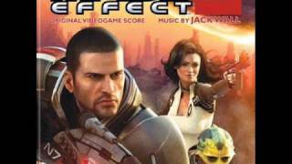 Mass Effect 2 Soundtrack - Track 26 - New Worlds