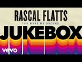 Rascal Flatts - You Make My Dreams (Audio)