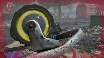 Bullet sponges... EVERYWHERE - Division 2