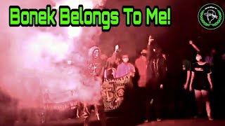 Bonek Belongs To Me