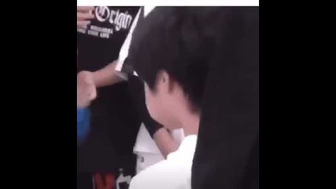 这是轩轩还是吻文呢？😏😏