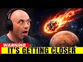 James Webb Telescope Just Detected 3I/ATLAS on a Possible Collision Course With Mars
