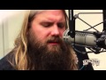 Chris Stapleton performs "What Are You Listening To" Live at Thunder 106