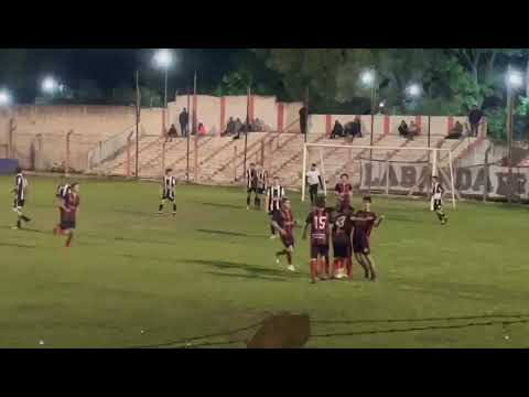 Gol de Estudiantes 12-11-23