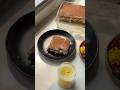 The best ever Chai tiramisu or ChaiMisu you’ll ever make 😍 Diwali recipe #shorts