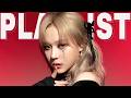 Playlist Mix 신나는 K POP 여자 아이돌 노래 모음 Girl Group Playlist