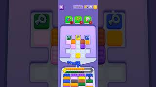 Marble Sort! Level #142 | No Continues | Clean Gameplay