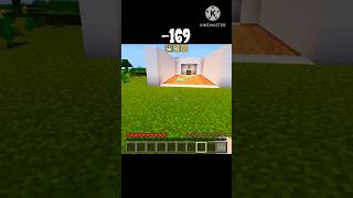 Minecraft noob VS Pro 🔥#short video #game video #Minecraft short #loop VS Pro 🔥#gaming #trick