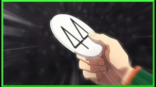 Togashi's God Level Foreshadowing (?) - Hunter x Hunter Theory