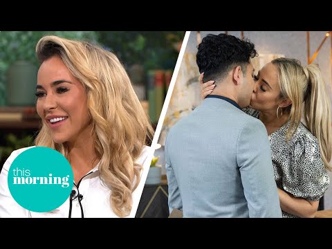 Coronation Street’s Stephanie Davis On Returning To Acting | This Morning