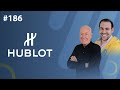 LVMH: High-Quality Watchmaking Art is Eternal with Jean-Claude Biver / The Startup Show Episode 186
