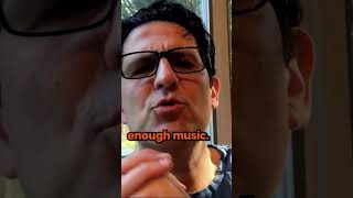 Technique and Music Making Go Hand in Hand
