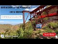 Chilecito, La Rioja, Argentina ❤️ 🇦🇷 (ESTACIÓN 3 DEL CABLE CARRIL) 😲🫶