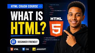 HTML CSS JavaScript | Day - 1