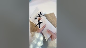 Immersive packaging Xiaofupo gave her 24 th birthday gift ... bought 400r in one breath an