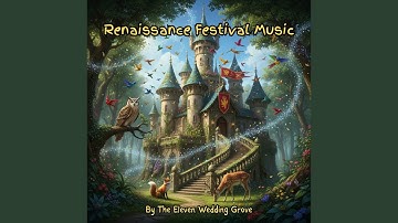 Ballad of the Hidden Rose Pavilion