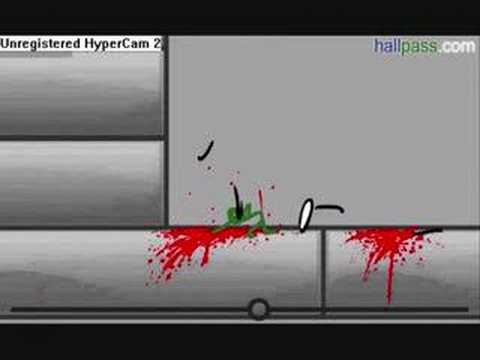 stickicide gameplay YouTube