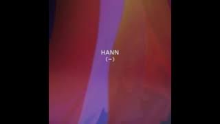 (G)I-DLE – HANN (Alone) [Audio]