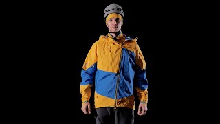 Direct Alpine - Mens Hardshell Jacket Guide