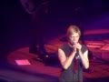 DAVID BOWIE - FANTASTIC VOYAGE - LIVE UNCASVILLE 2004