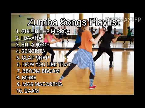 Zumba Songs | Dance | Fitness | TOP PLAYLIST 2020 # 0.3