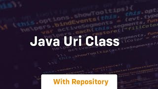 Celebrity java uri class Profile