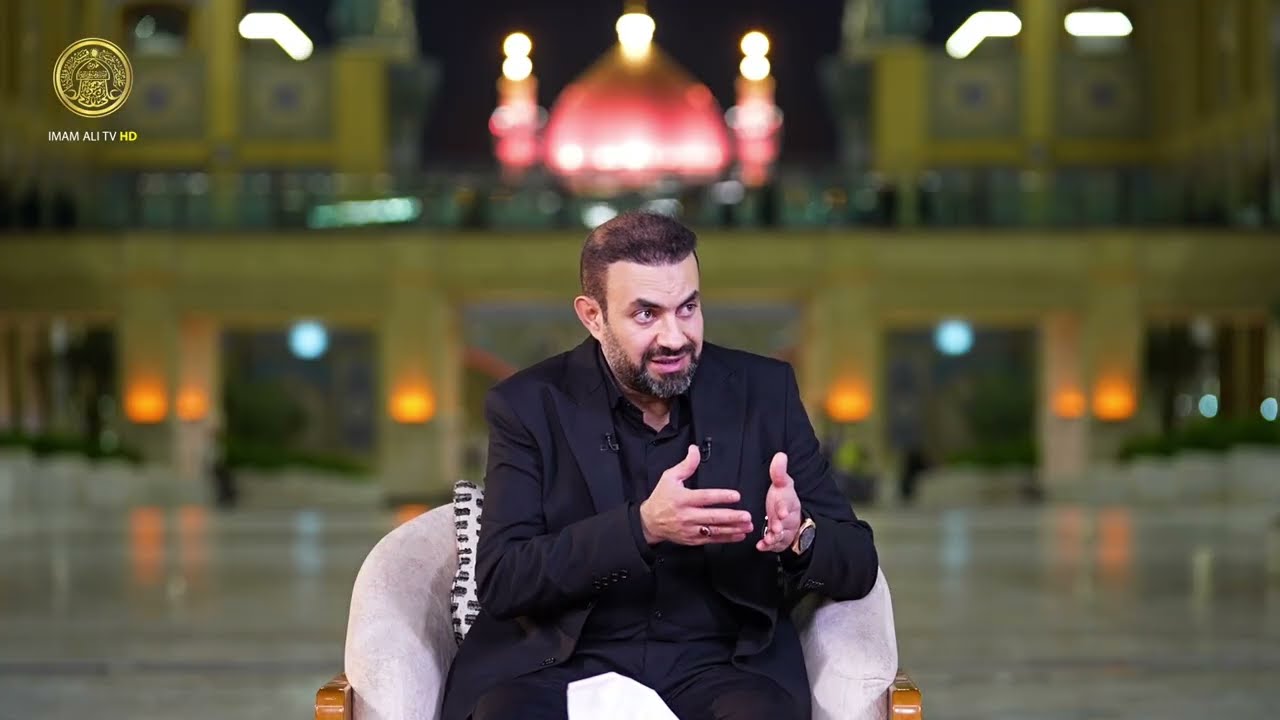 قوافي عاشوراء | الحلقة (6)