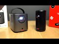 Nebula mars 3 air  capsule 3 the worlds first portable google tv projector licensed by netflix