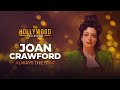 Joan crawford always the star  the hollywood collection