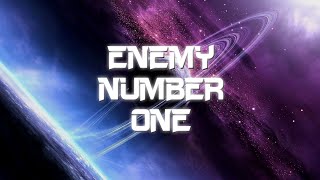 ENEMY NUMBER ONE (feat. Ben Silver) / RYKE