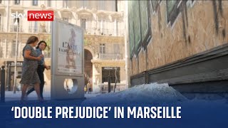 France Riots: In Marseille deep-rooted frustrations bubble over into looting and vandalism