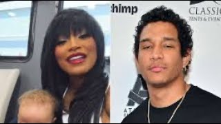 Keke Palmer’s abuse situation is ugly - Dr Boyce and Alicia