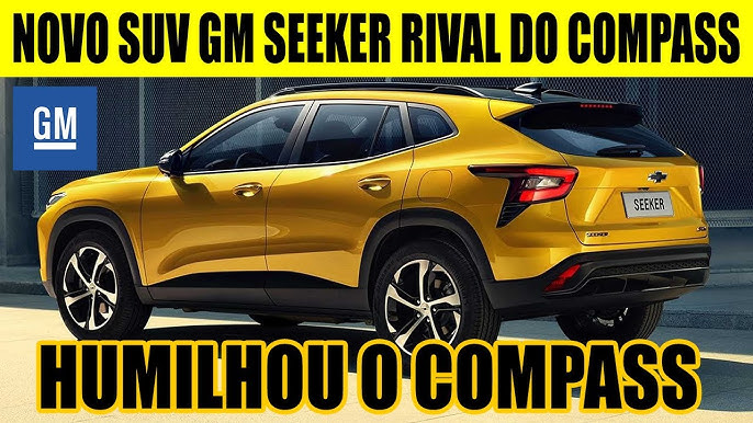 Novo SUV Chevrolet por R$ 60 mil no Brasil? Mini Tracker é muito mais  barato que Toyota Raize, Honda Elevate e Volkswagen Nivus - Correio de Minas