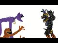 Dogday,catnap vs agoní part 1