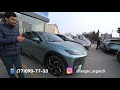 Ноодатий Клубнай ва Ментол Ранглар CHANGAN Автосалонда#avtosalon_yangiliklari#changan#byd#cherry#jac