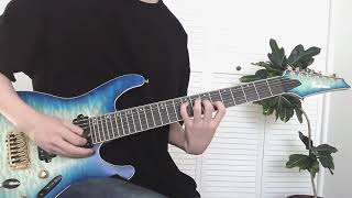 Ichika Nito - Crystal clear guitar sound